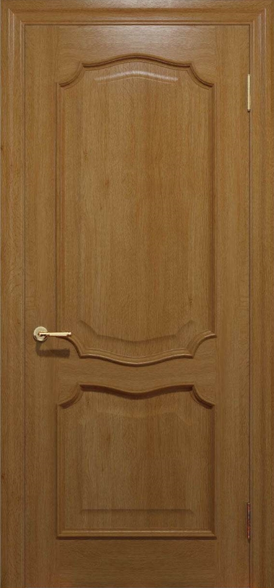 Дверне полотно Elegante 021 TM Status Doors медовийккнт567